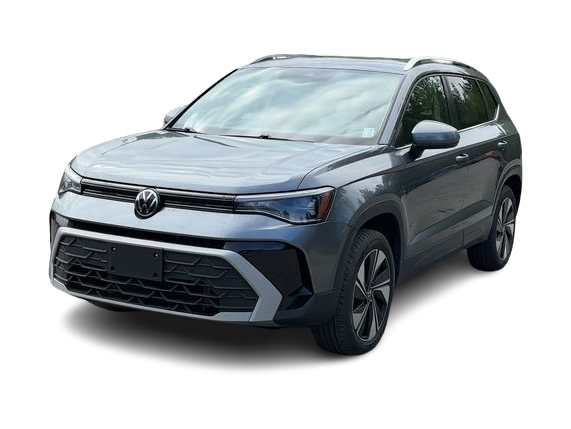 Thumbnail: 2025 Volkswagen Taos - 1