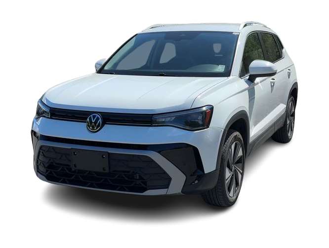 Thumbnail: 2025 Volkswagen Taos - 1