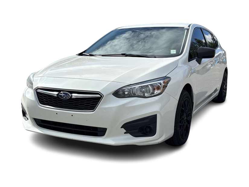 2017 Subaru Impreza Base -
                  Anchorage, AK