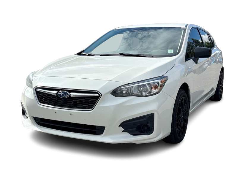 2017 Subaru Impreza Base -
                  Anchorage, AK