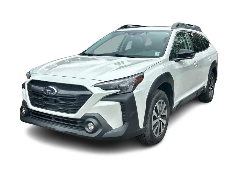 Thumbnail: 2025 Subaru Outback - 1