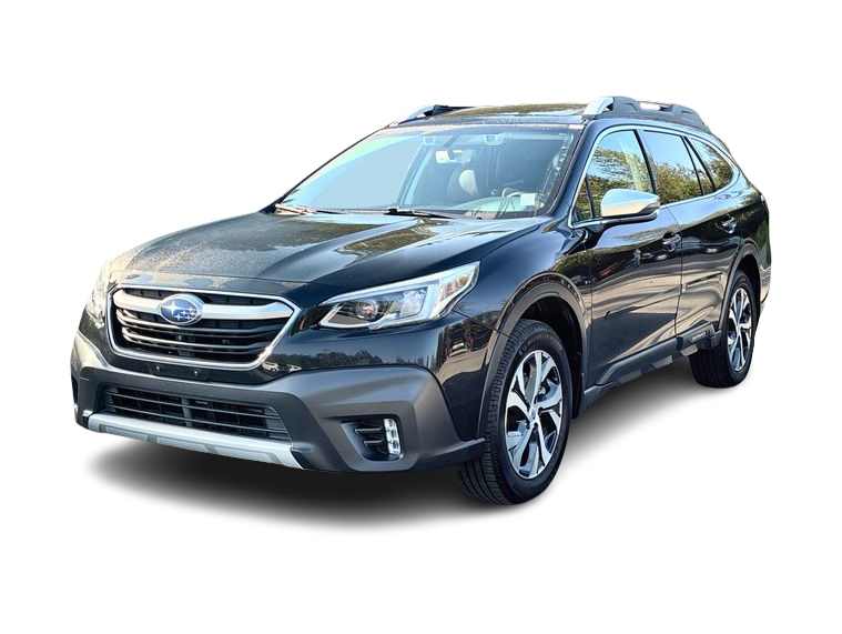 Thumbnail: 2022 Subaru Outback - 1