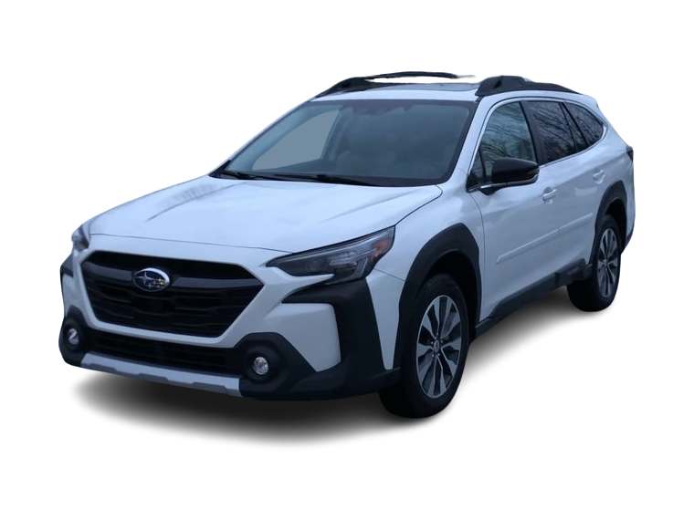 2024 Subaru Outback Limited -
                Anchorage, AK