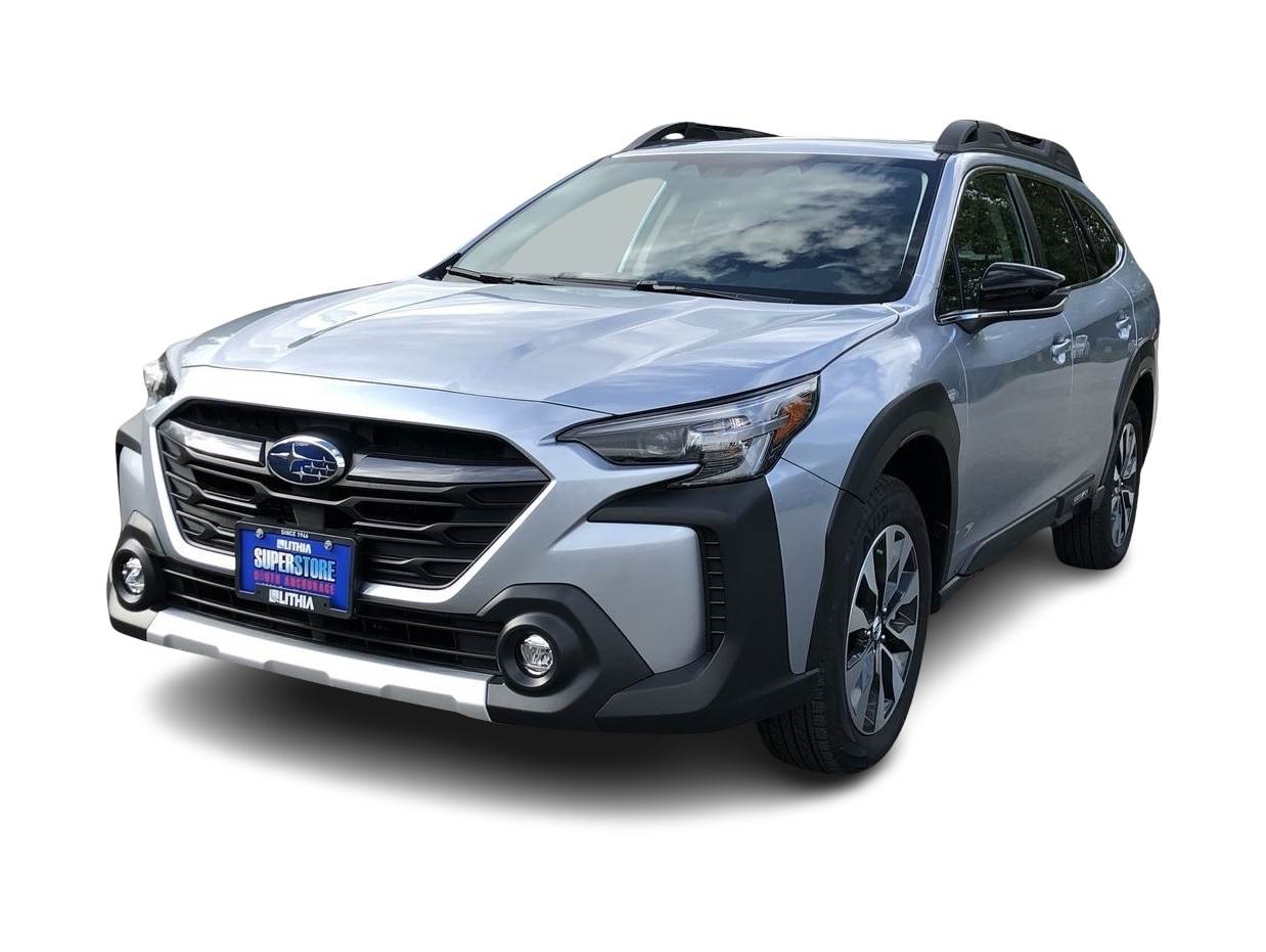 2023 Subaru Outback Limited -
                Anchorage, AK