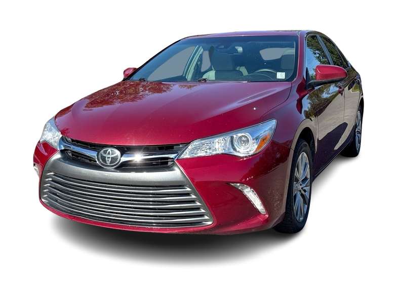 Thumbnail: 2017 Toyota Camry - 1