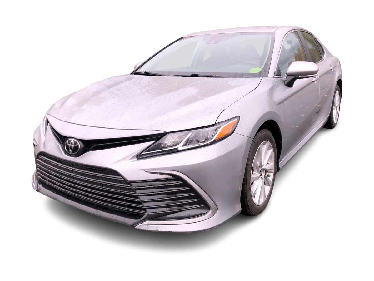 Thumbnail: 2024 Toyota Camry - 1