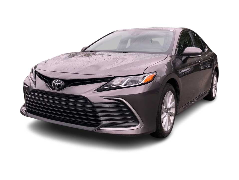 2024 Toyota Camry LE -
                  Anchorage, AK