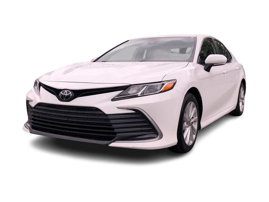 2024 Toyota Camry LE -
                  Anchorage, AK