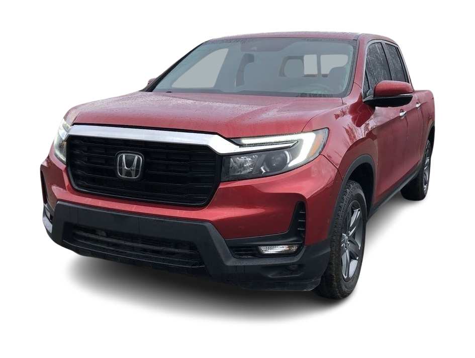 2022 Honda Ridgeline RTL-E -
                Anchorage, AK