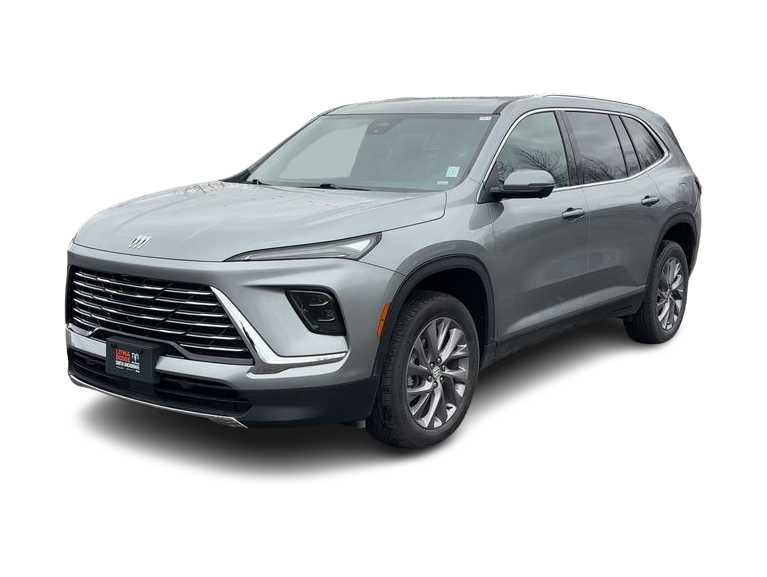 Thumbnail: 2025 Buick Enclave - 1