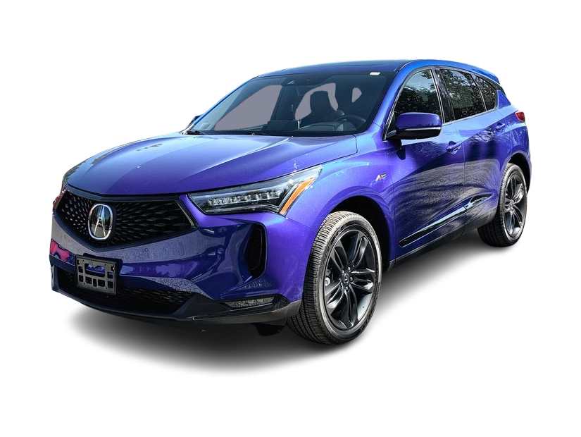 Thumbnail: 2024 Acura RDX - 1