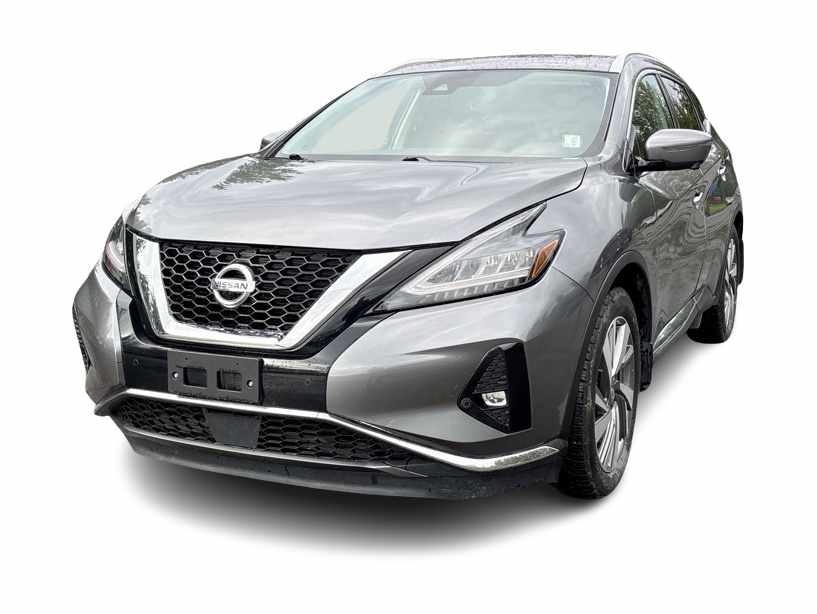 Thumbnail: 2021 Nissan Murano - 1