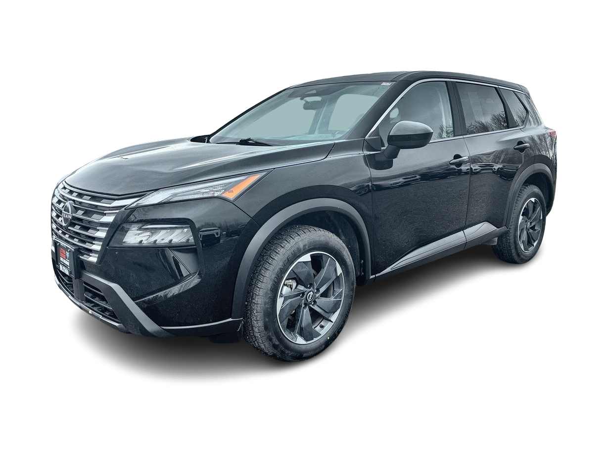 Thumbnail: 2025 Nissan Rogue - 1