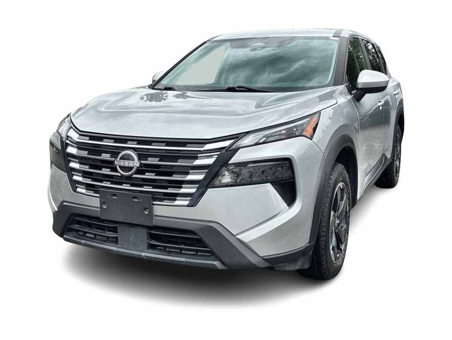 Thumbnail: 2024 Nissan Rogue - 1