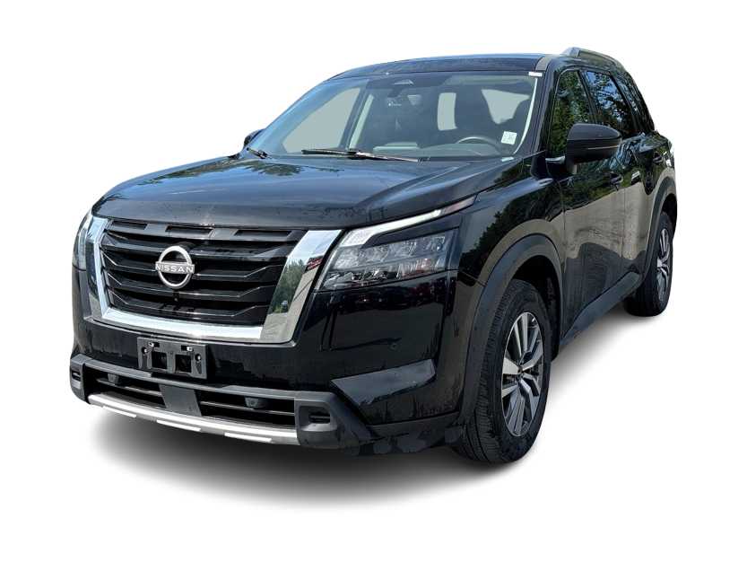 2025 Nissan Pathfinder SL -
                  Anchorage, AK