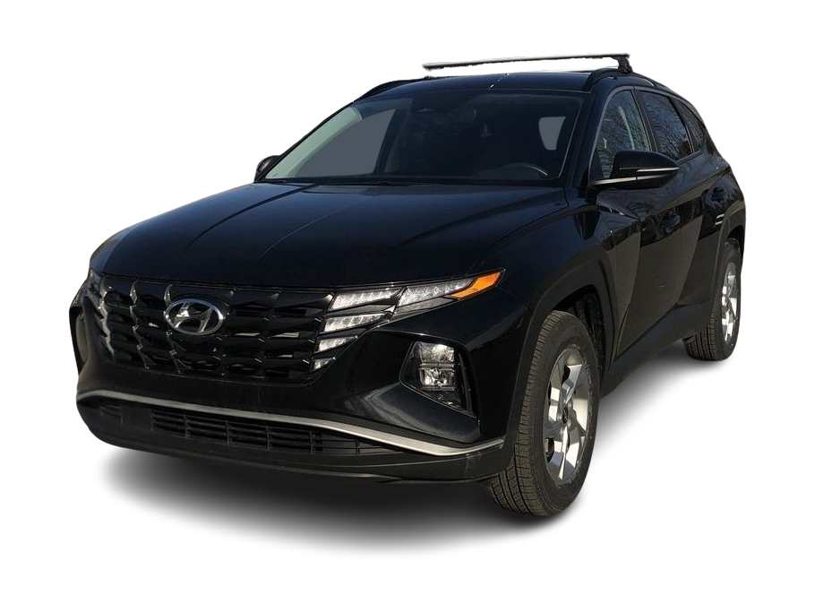 2023 Hyundai Tucson SEL -
                Anchorage, AK