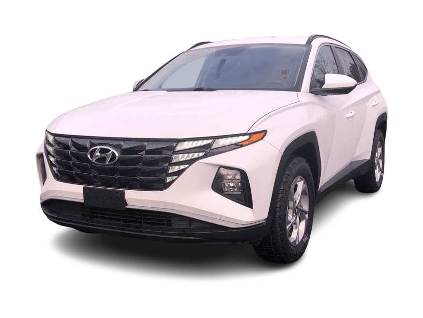 Thumbnail: 2024 Hyundai Tucson - 1