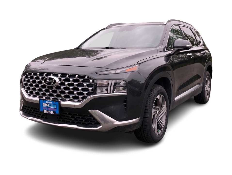 Thumbnail: 2023 Hyundai Santa Fe - 1