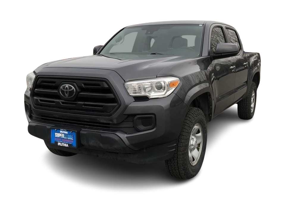 2018 Toyota Tacoma SR5 -
                Anchorage, AK