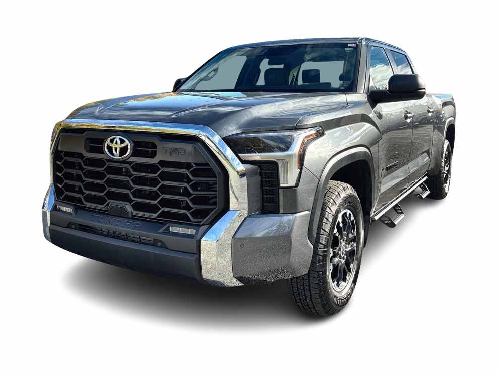 Thumbnail: 2024 Toyota Tundra - 1