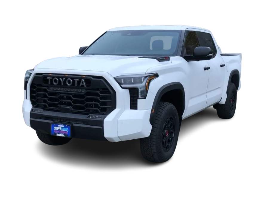 2024 Toyota Tundra TRD Pro -
                Anchorage, AK