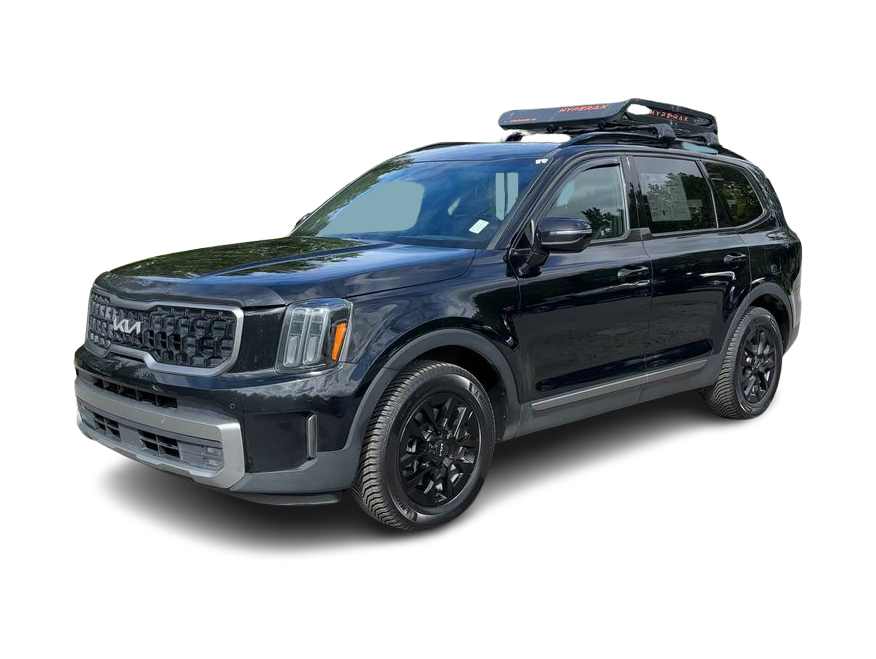 Thumbnail: 2023 Kia Telluride - 1