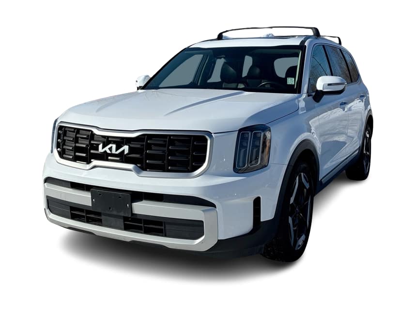 Thumbnail: 2025 Kia Telluride - 1