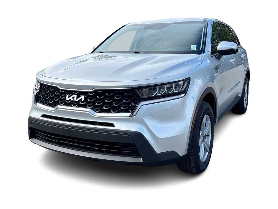 Thumbnail: 2022 Kia Sorento - 1
