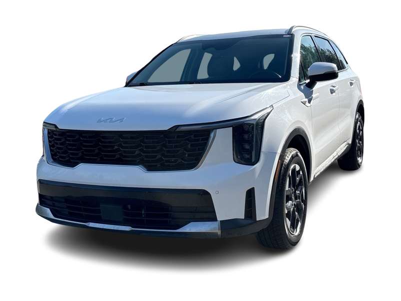 Thumbnail: 2024 Kia Sorento - 1