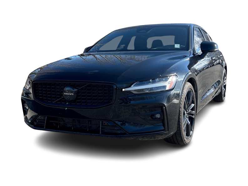 2024 Volvo S60 B5 Plus -
                  Anchorage, AK