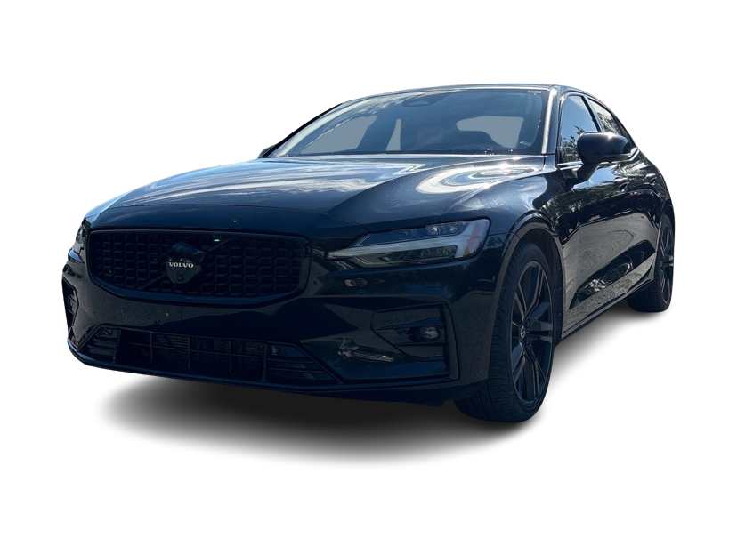 Thumbnail: 2024 Volvo S60 - 1
