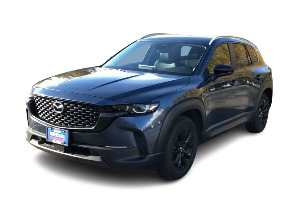 2024 Mazda CX-50 S -
                Anchorage, AK