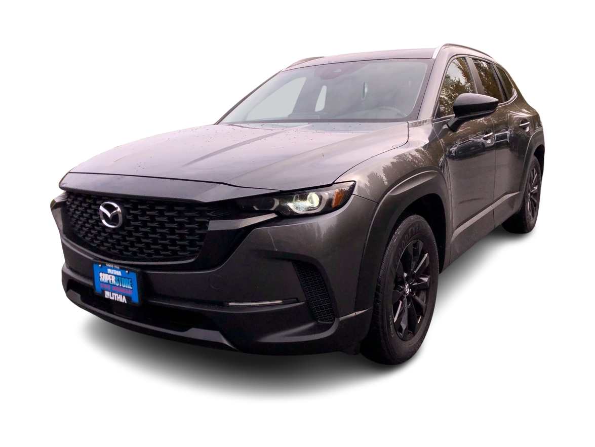 Thumbnail: 2024 Mazda CX-50 - 1