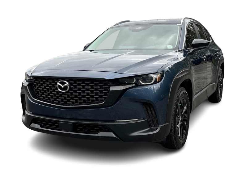 Thumbnail: 2025 Mazda CX-50 - 1