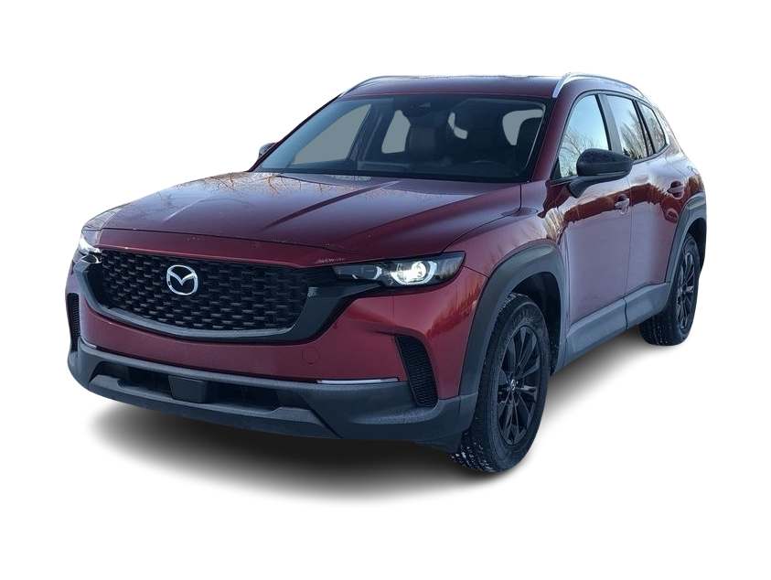 2024 Mazda CX-50 S -
                Anchorage, AK