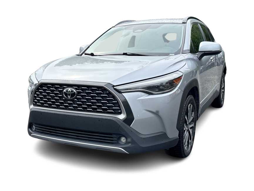 2024 Toyota Corolla Cross XLE -
                  Anchorage, AK