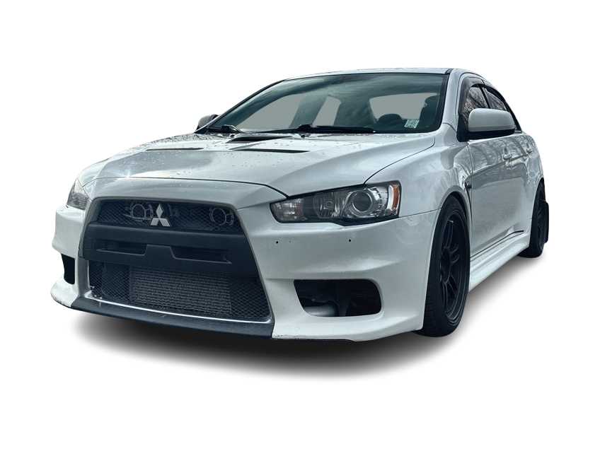 2013 Mitsubishi Lancer  -
                  Anchorage, AK