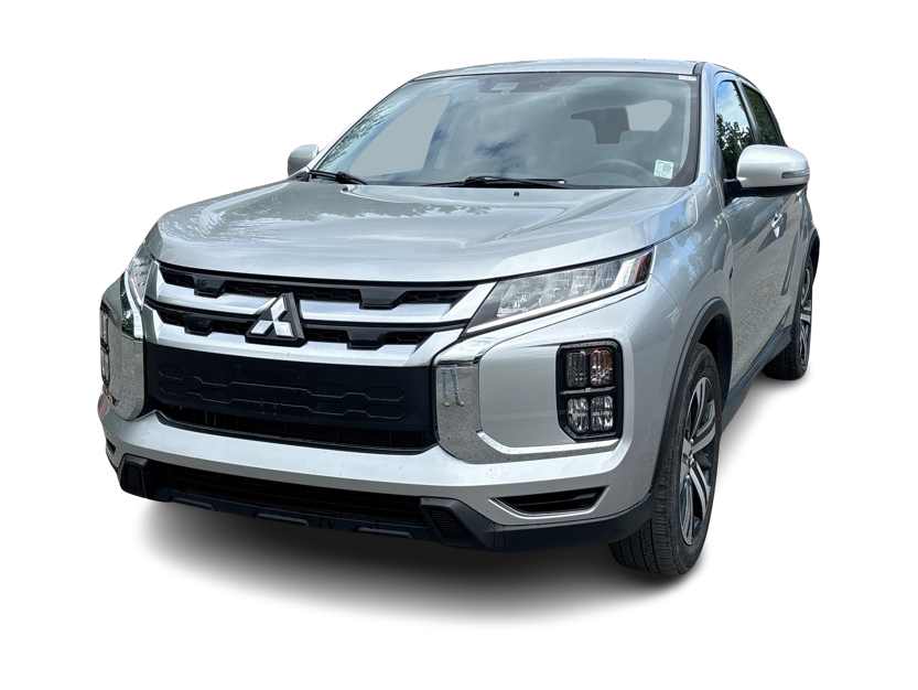 Thumbnail: 2025 Mitsubishi Outlander Sport - 1