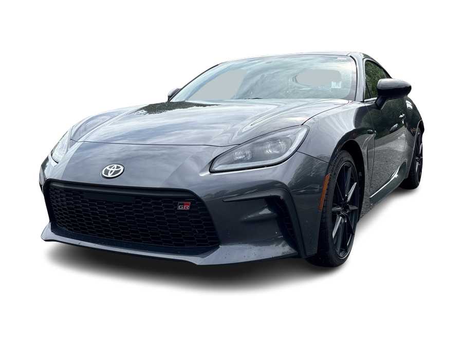 2025 Toyota GR86 Premium -
                  Anchorage, AK