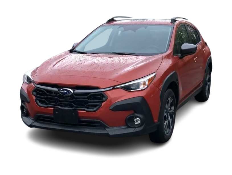 2024 Subaru Crosstrek Premium -
                Anchorage, AK