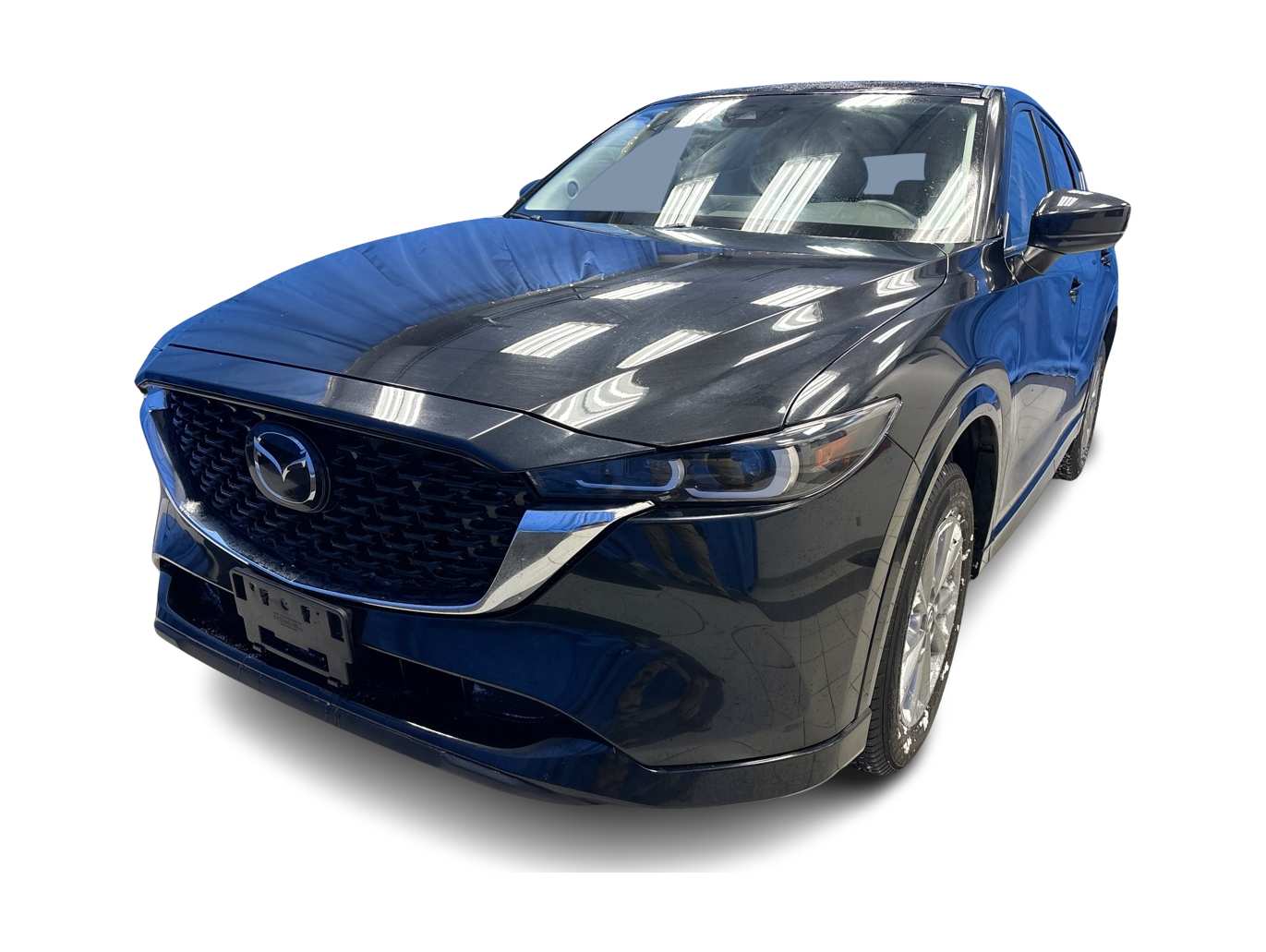 Thumbnail: 2025 Mazda CX-5 - 1