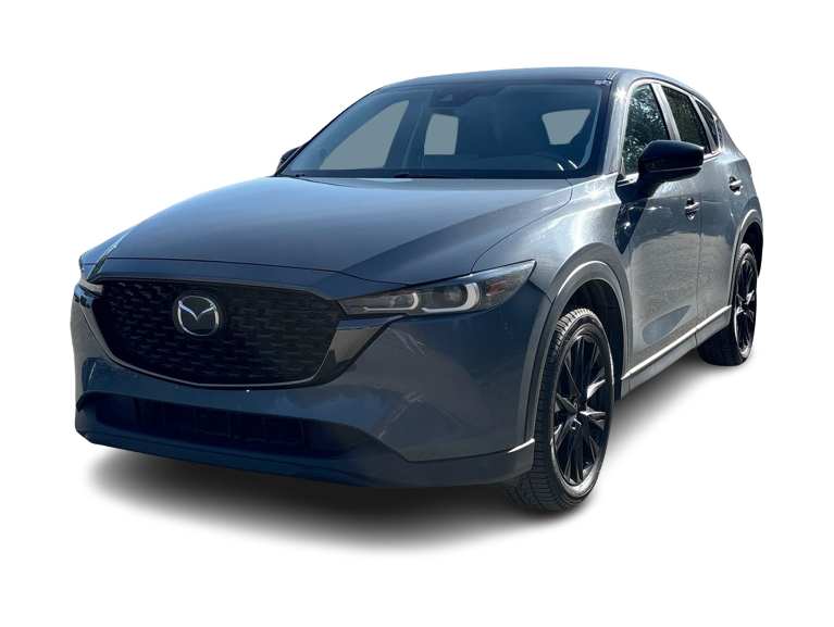 Thumbnail: 2024 Mazda CX-5 - 1