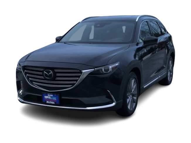 2023 Mazda CX-9 Grand Touring -
                Anchorage, AK