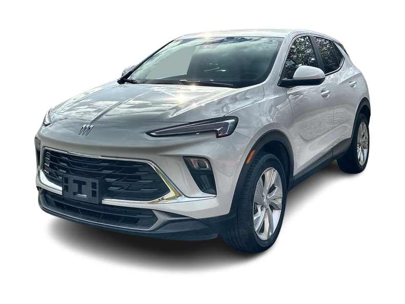 Thumbnail: 2025 Buick Encore GX - 1