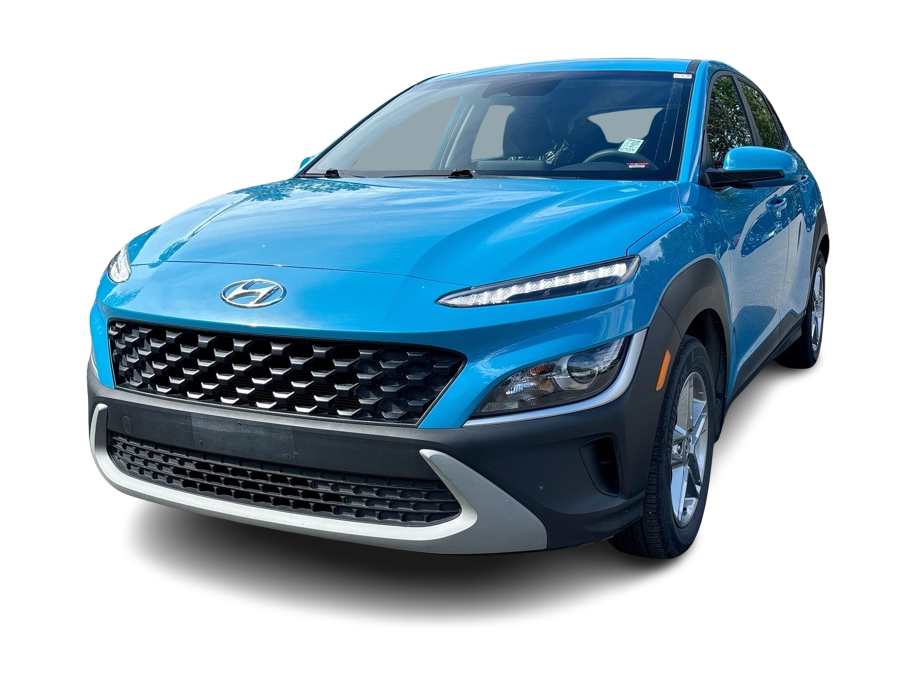 Thumbnail: 2022 Hyundai Kona - 1