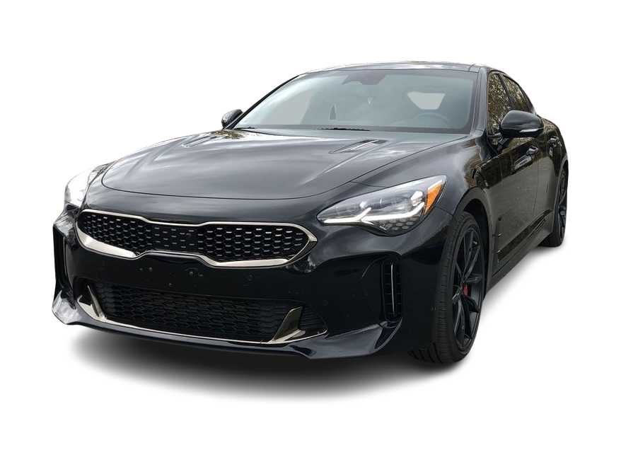 2022 Kia Stinger GT2 -
                Anchorage, AK