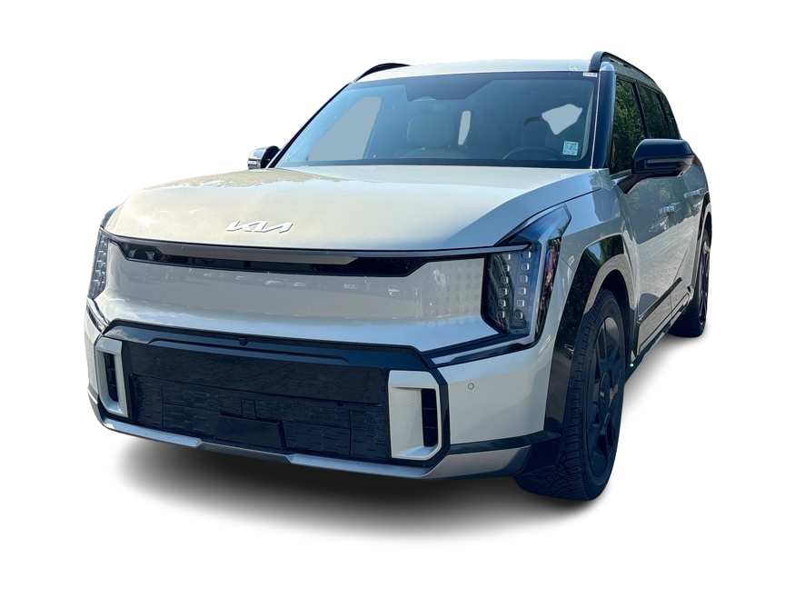 2024 Kia EV9 GT-Line -
                  Anchorage, AK