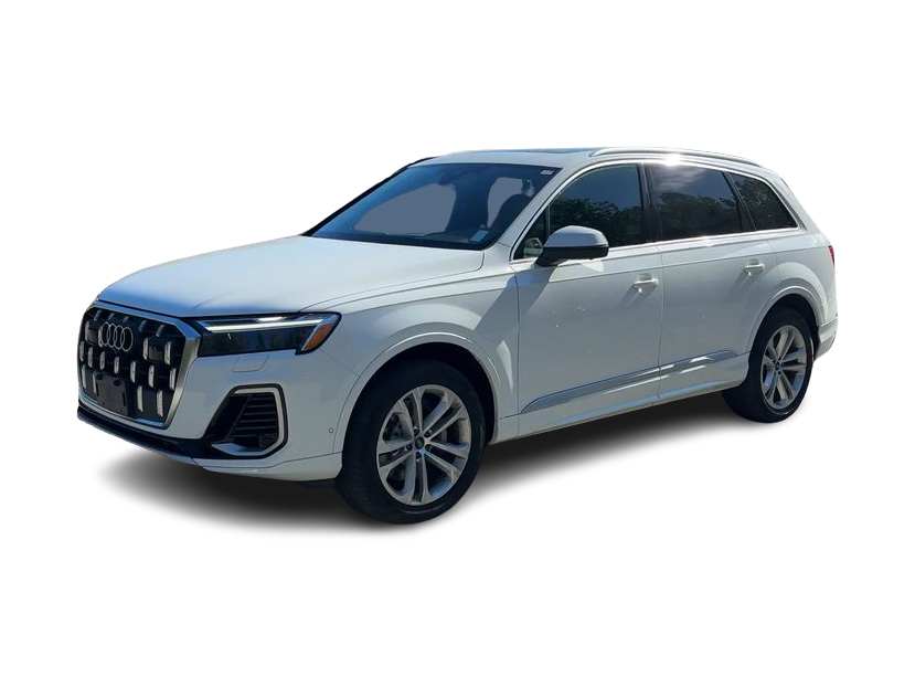 Thumbnail: 2025 Audi Q7 - 1