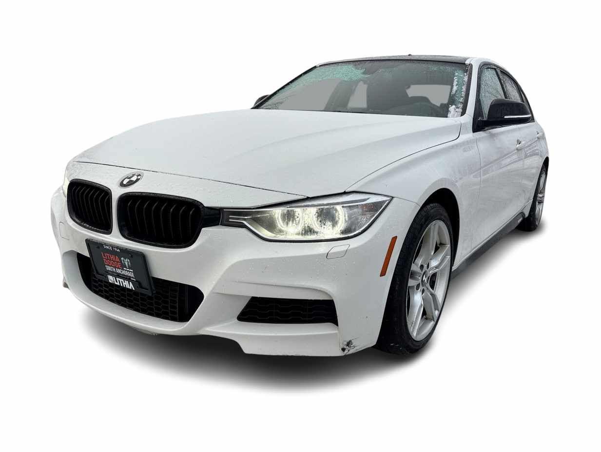2013 BMW 3 Series 328xi -
                  Anchorage, AK