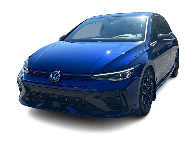 Thumbnail: 2025 Volkswagen Golf - 1